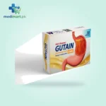 Gutain 30mg Capsule