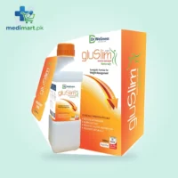 Gluslim Syrup 500ml