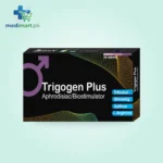 Trigogen Plus Tablet