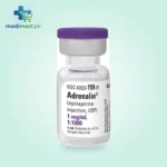 Adrenaline 1ml Injection