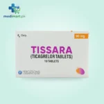 Tissara 90mg Tablet