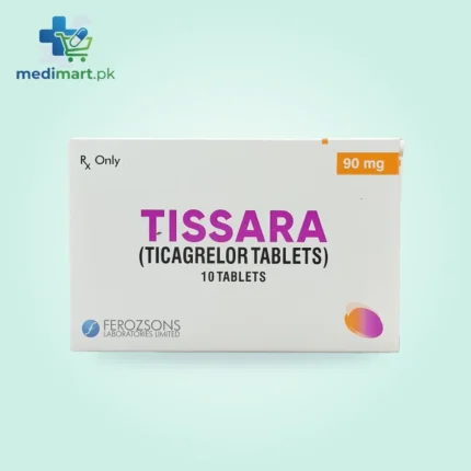 Tissara 90mg Tablet