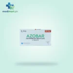 Azobar 500mg Tablet