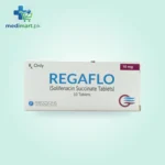 Regaflo 10mg Tablet