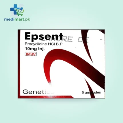 Epsent Injection 10mg