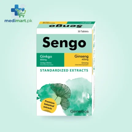 Sengo Tablet