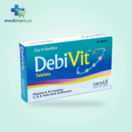 Debivit Tablet