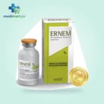 Ernem 1gm Injection