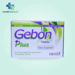 Gebon Plus Tablet