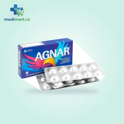Agnar Tablet