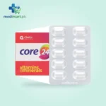 Core 24 Tablet