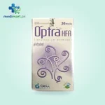 Optra Inhaler