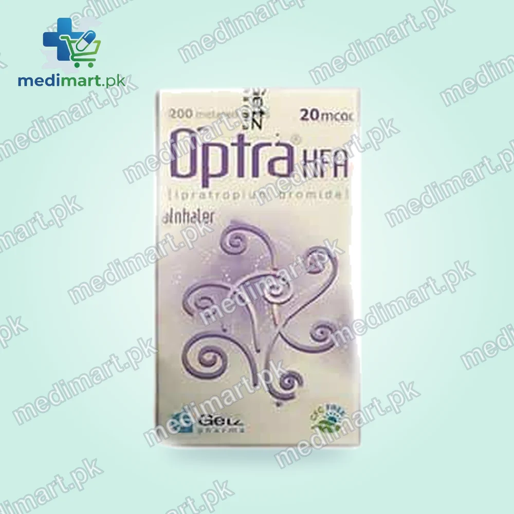 Optra Inhaler Optra Inhaler