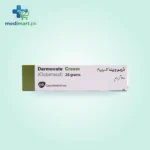 Dermovate Cream 20gm
