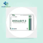 Doxagit 2mg Tablet