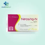 Neostig N 2.5mg Injection