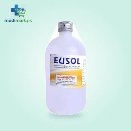 Eusol Solotion 200ml