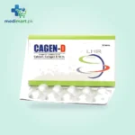 Cagen D Capsule