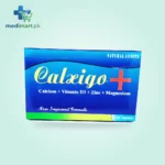 Calxigo Plus Tablet