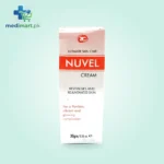 Nuvel Cream