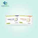 Tedavi Ddr 60mg Capsule