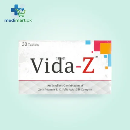 Vida Z Tablet
