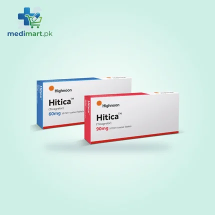 Hitica 90mg Tablet