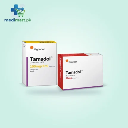 Tamadol Injection