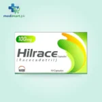 Hilrace 100mg Capsule