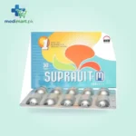 Supravit M Tablet