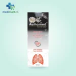 Asthamed Syrup 120ml