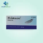 Hilaxin 0.25mg Tablet