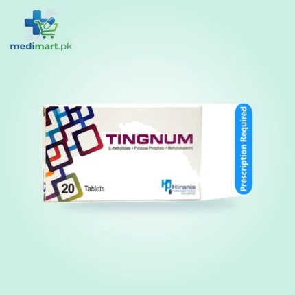 Tingnum Tablet