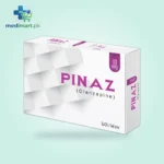 Pinaz 10mg Tablet
