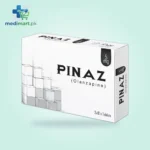Pinaz 5mg Tablet
