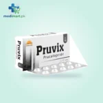 Pruvix 2mg Tablet