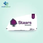 Staars 20mg Tablet