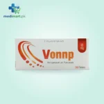 Vonnp 10mg Tablet