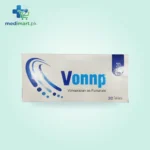 Vonnp 20mg Tablet