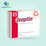 Isoptin 2ml Injection