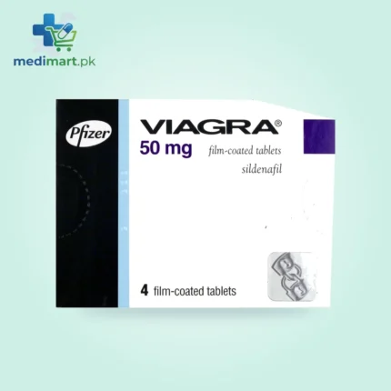 Viagra 50mg Tablet