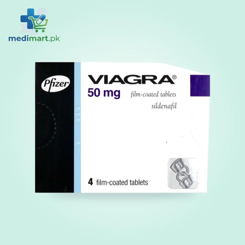 Viagra 50mg Tablet