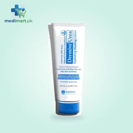 Dermive Urea Lotion 100ml
