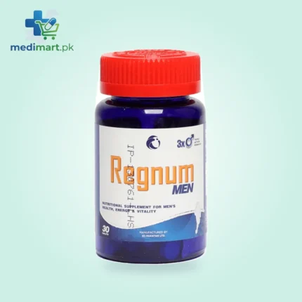 Regnum Men Tablet