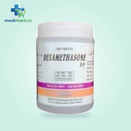 Dexamethasone Tablet