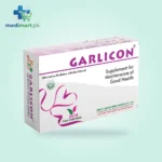 Garlicon Tablets