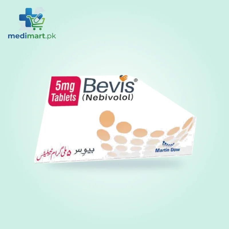 Bevis 5mg Tablet