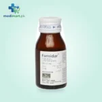 Fansidar 15ml Syrup