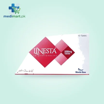 Linesta 500mg Tablet