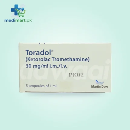 Toradol 30mg Injection